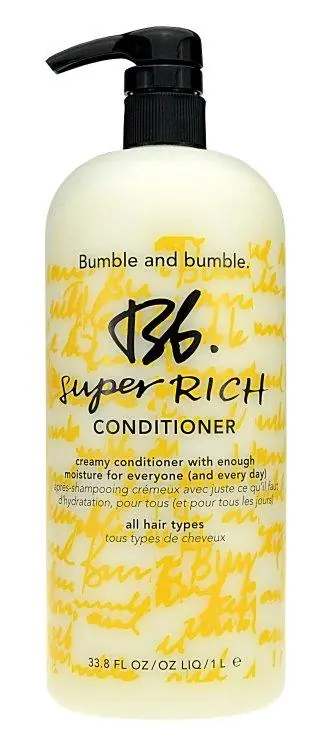 Bumble and bumble Super Rich Conditioner Mega-Angebot