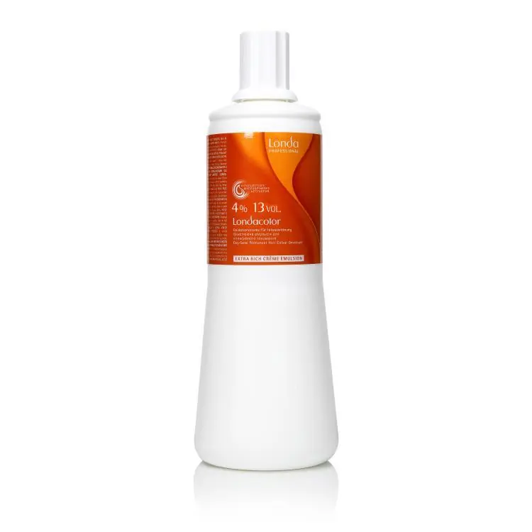 Londacolor Oxidationscreme 4% Neue Ware