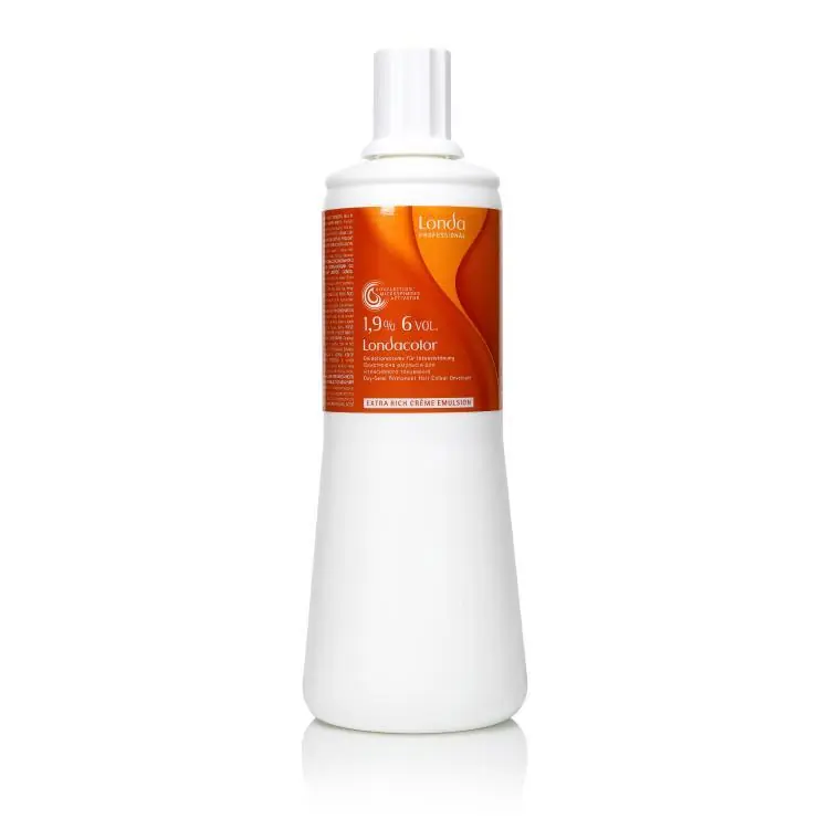 Londacolor Oxidationscreme 1.9% Expressversand