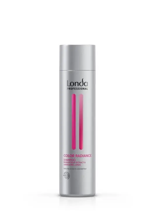 Angebot Londa Color Radiance Shampoo