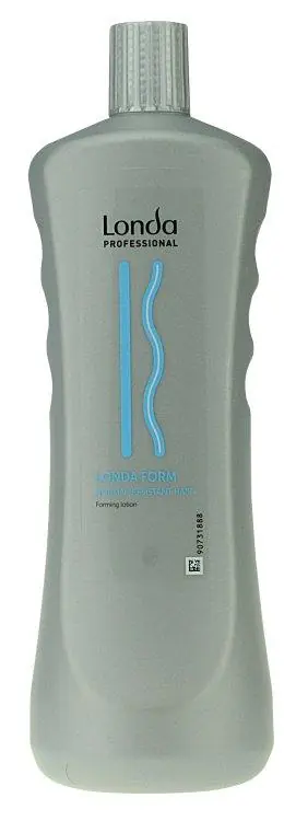 Letzte Chance Londa Form Lotion