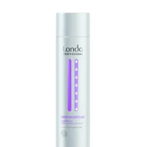 Londa Deep Moisture Shampoo Nur Heute
