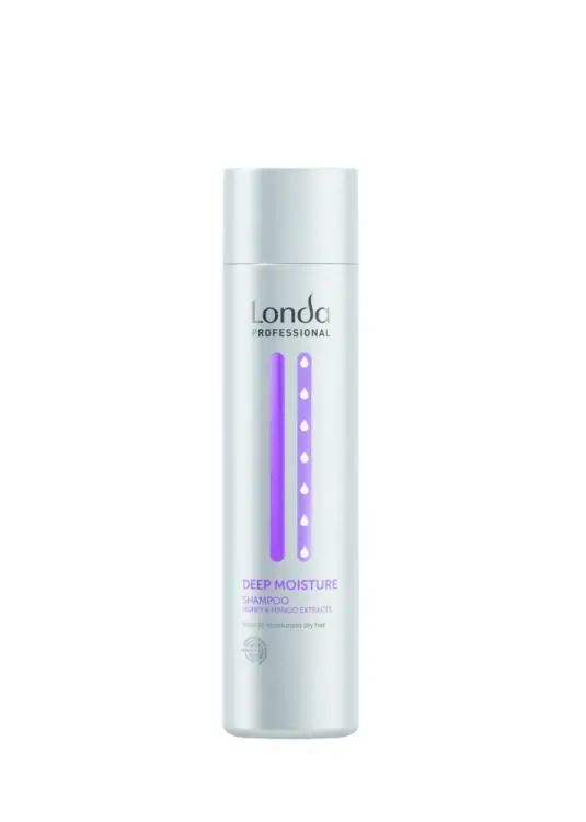 Londa Deep Moisture Shampoo Nur Heute