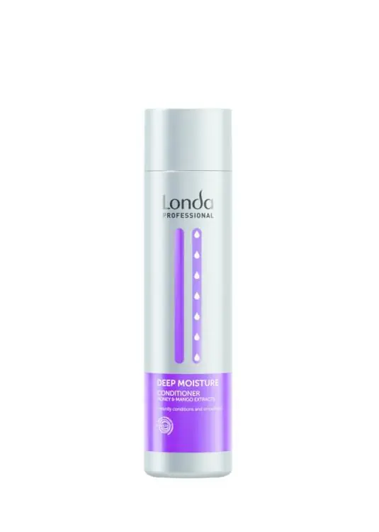Neu Im Sortiment Londa Deep Moisture Conditioner