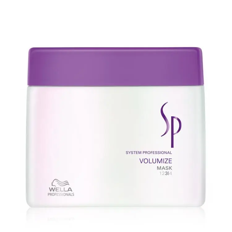 Sale Wella SP Volumize Mask