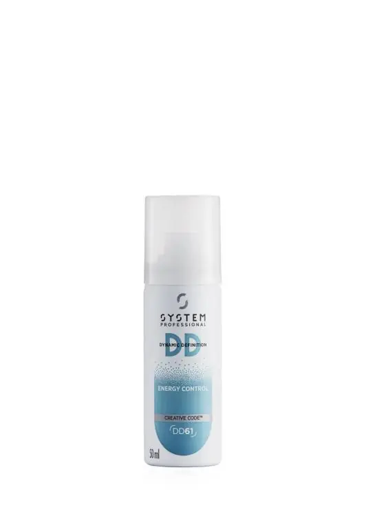 SP EnergyCody DD61 Energy Control Flexible Hold Spray Preisknaller