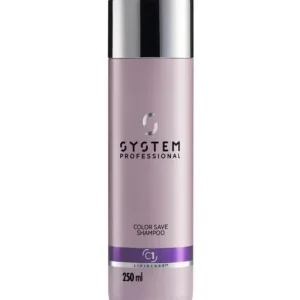 SP Lipid Code C1 Color Save Shampoo Beliebt