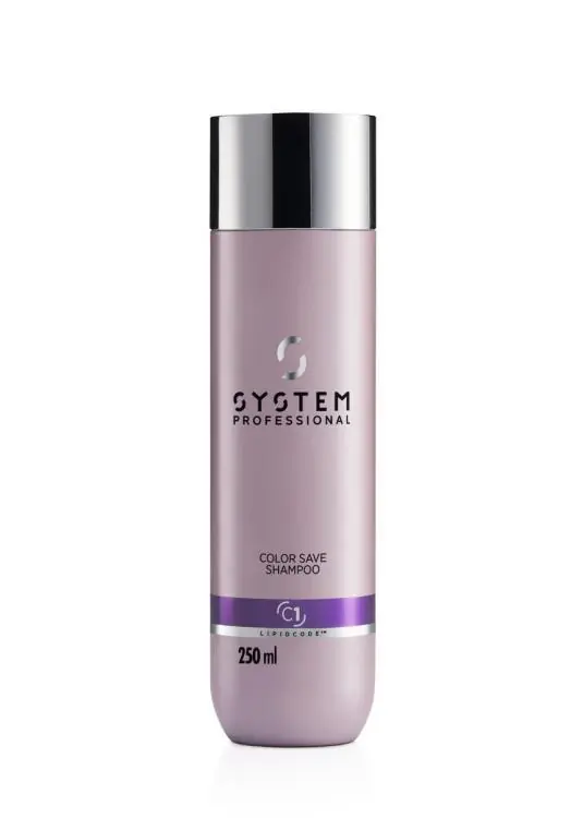 SP Lipid Code C1 Color Save Shampoo Beliebt