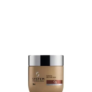 SP Lipid Code L3 Luxeoil Keratin Restore Mask Top-Angebot