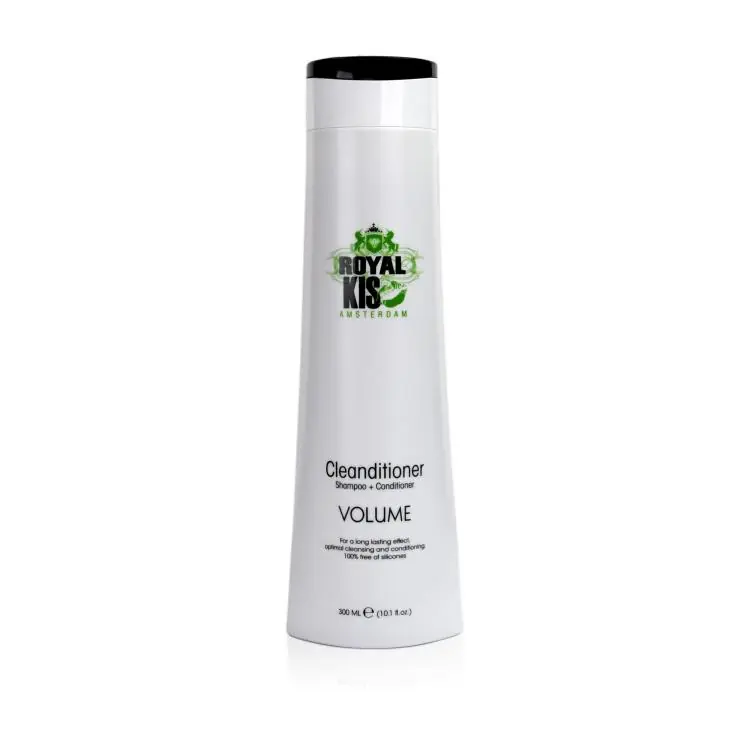 Begrenztes Angebot Kis Royal Kis Volume Cleanditioner