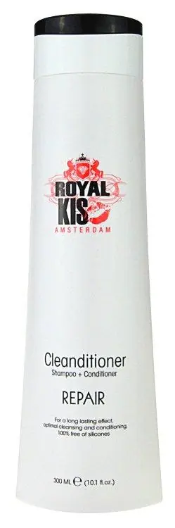 Sonderaktion Kis Royal Kis Repair Cleanditioner