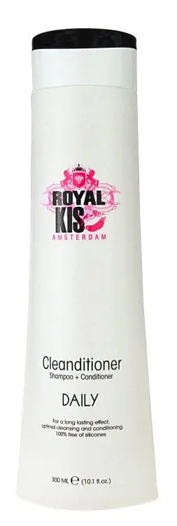 Top-Seller Kis Royal Kis Daily Cleanditioner