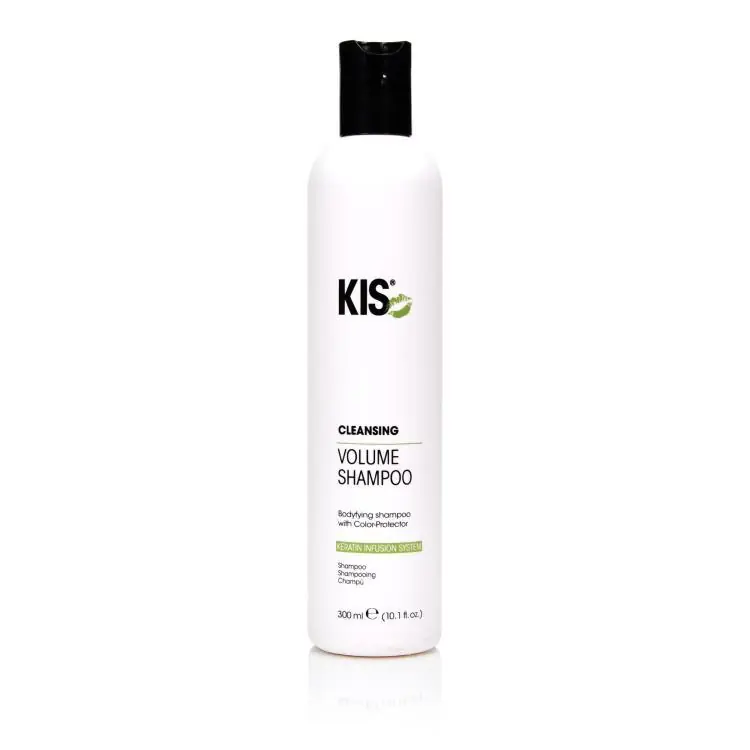 Bestpreis Kis KeraClean Volume Shampoo