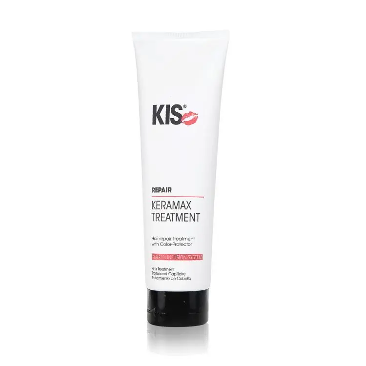 Abverkauf Kis KeraMax Treatment