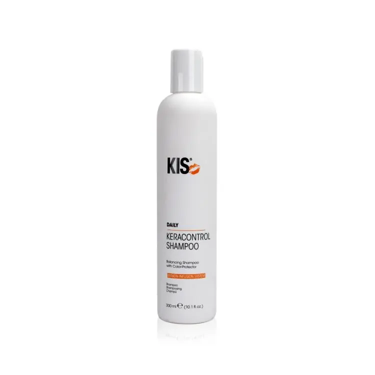 Angebot Kis KeraControl Shampoo