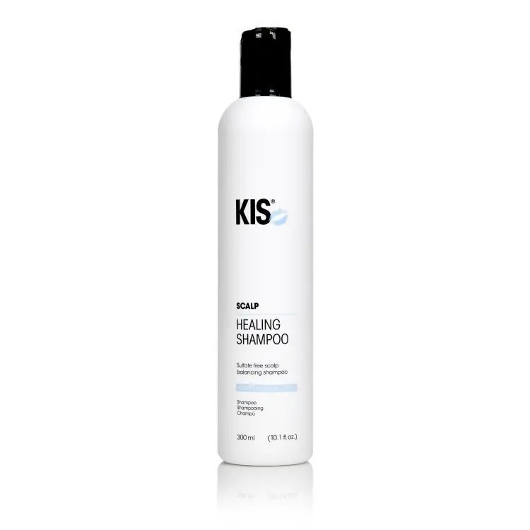 Schneller Versand Kis KeraScalp Healing Shampoo