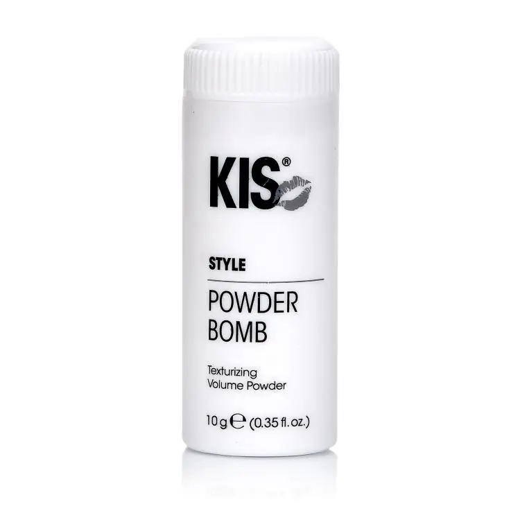 Kis Powder Bomb Nur Für Kurze Zeit