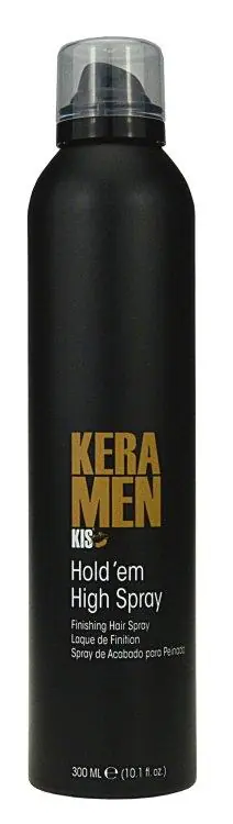 Kis KeraMen Hold em High Spray Neu Im Sortiment