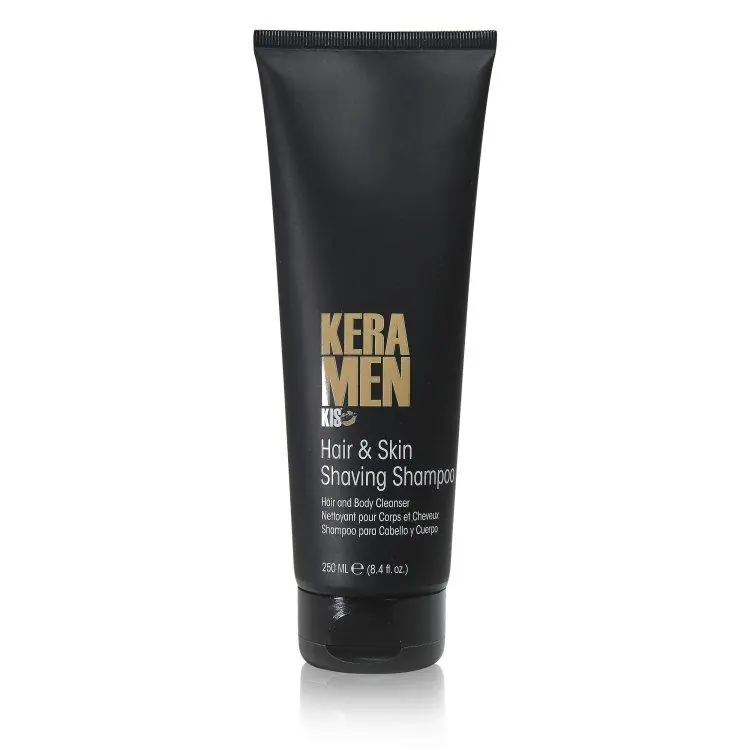 Kis KeraMen Hair & Skin Shaving Shampoo Super-Preis