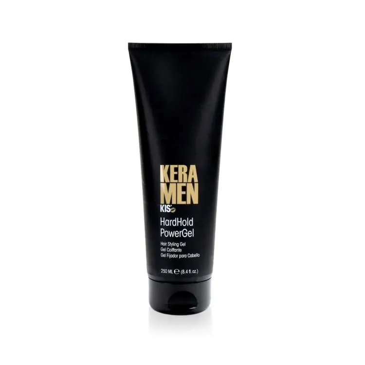 Echt Kis KeraMen HardHold Power Gel