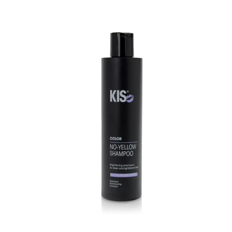 Kis No-Yellow Shampoo Markenware