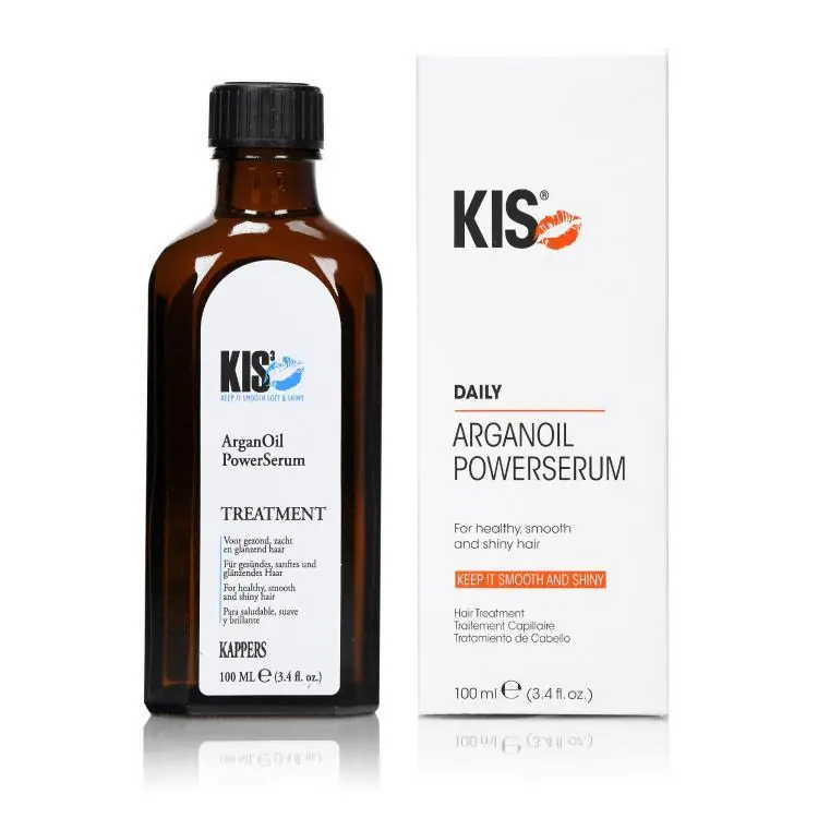 Mega-Angebot Kis ArganOil PowerSerum Treatment