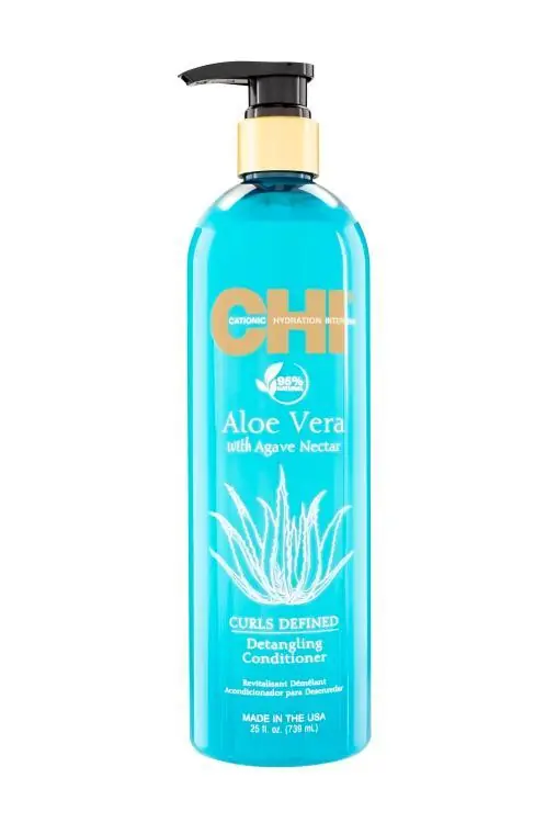 CHI Aloe Vera Detangling Condtioner Sichere Zahlung