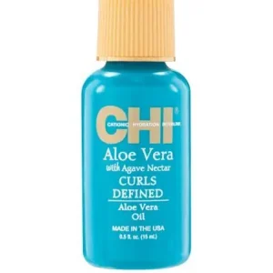CHI Aloe Vera Oil Schnäppchen