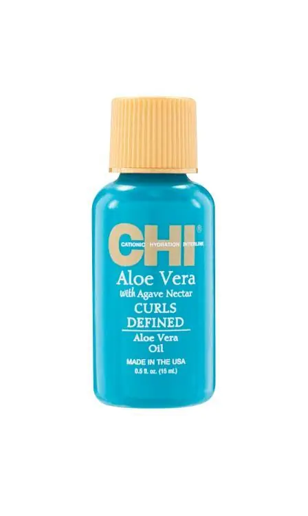 CHI Aloe Vera Oil Schnäppchen