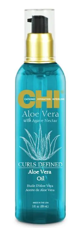 Letzte Chance CHI Aloe Vera Oil