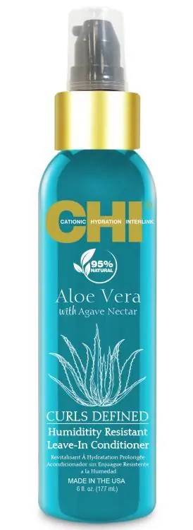 CHI Aloe Vera Leave-In Conditioner Wochenendangebot