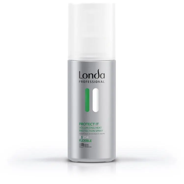 Bestpreis Londa Protect It Volumizing Heat Spray