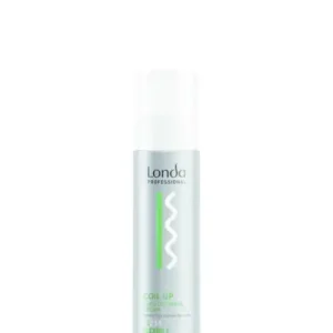 Begrenztes Angebot Londa Coil Up