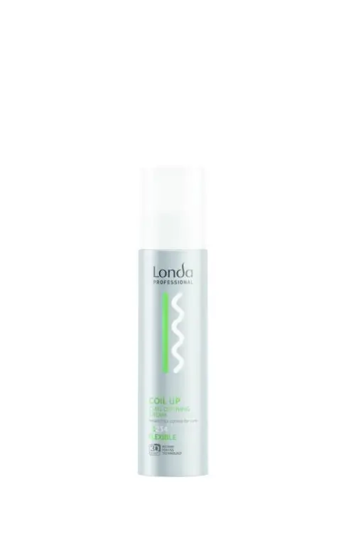 Begrenztes Angebot Londa Coil Up