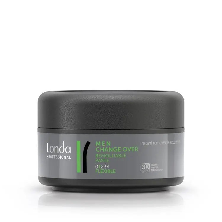 Saisonangebot Londa Men Change Over Remoldable Paste