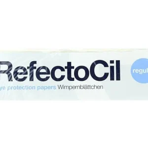 RefectoCil Wimpernblättchen regular Preis Gesenkt