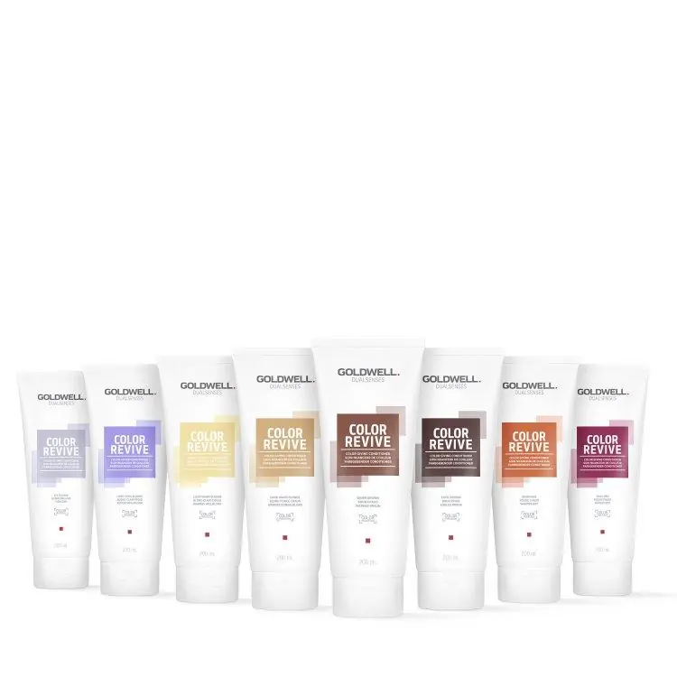 Neuheit Goldwell Dualsenses Color Revive Conditioner
