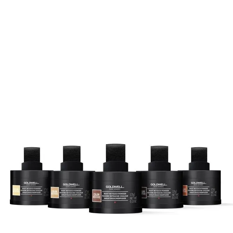 Sofort Bestellen Goldwell Dualsenses Color Revive Ansatzkaschierpuder