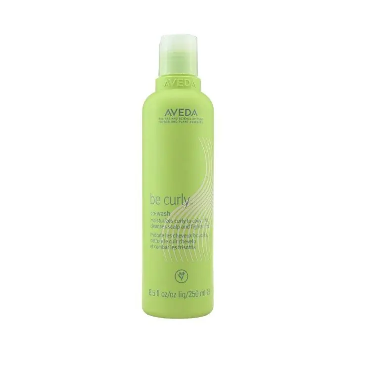 Rabatt Aveda be curly co-wash shampoo
