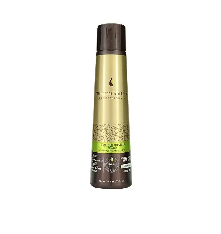 Aktuell Macadamia Ultra Rich Moisture Shampoo