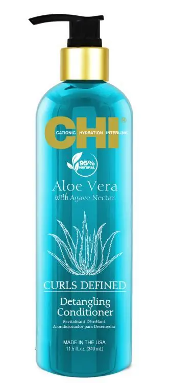 CHI Aloe Vera Detangling Condtioner Sale