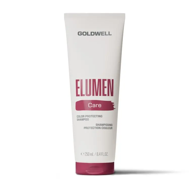 Neue Kollektion Goldwell Elumen Color Shampoo