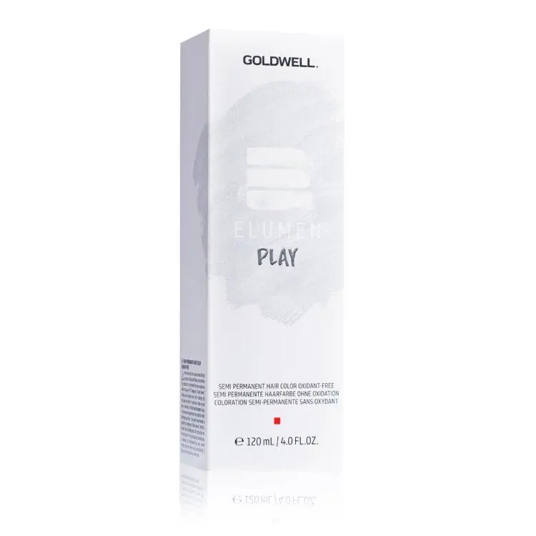 Preiswert Goldwell Elumen Play Semi-Permanent Color - Clear