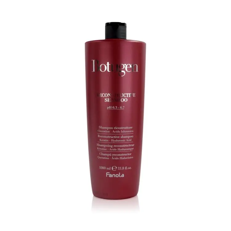 Fanola Botugen Shampoo Wochenendangebot