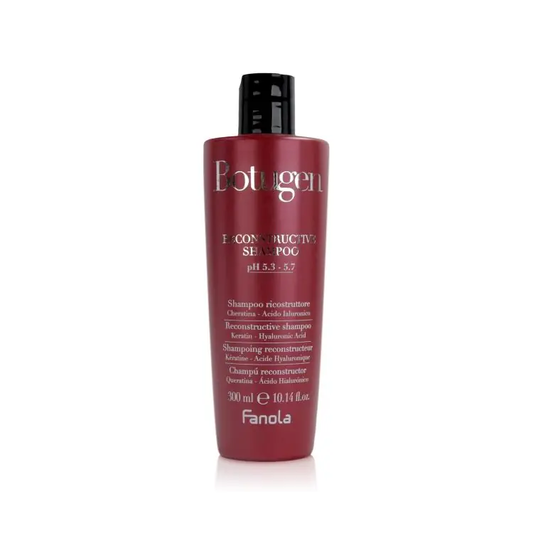 Angebot Fanola Botugen Shampoo