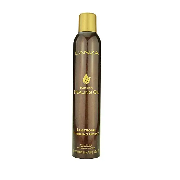 Lanza Keratin Healing Oil Finishing Spray Markenware