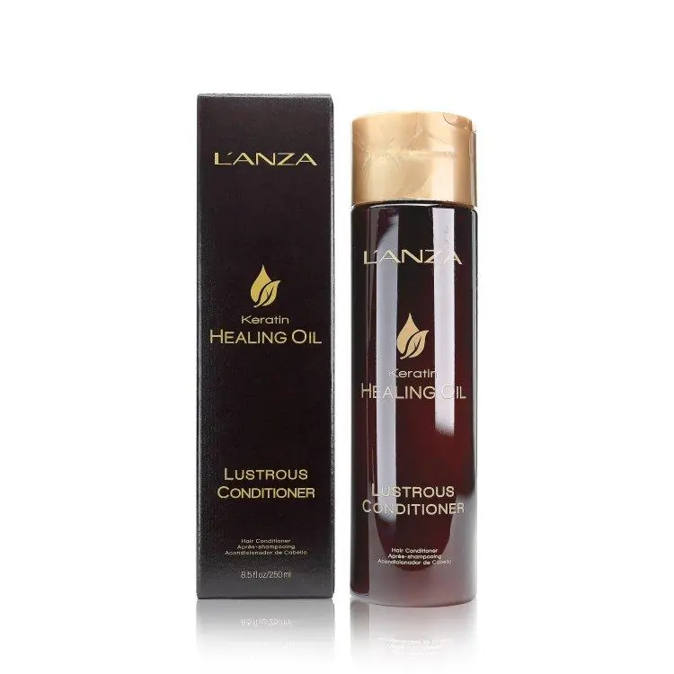 Lanza Keratin Healing Oil Conditioner Preisknaller