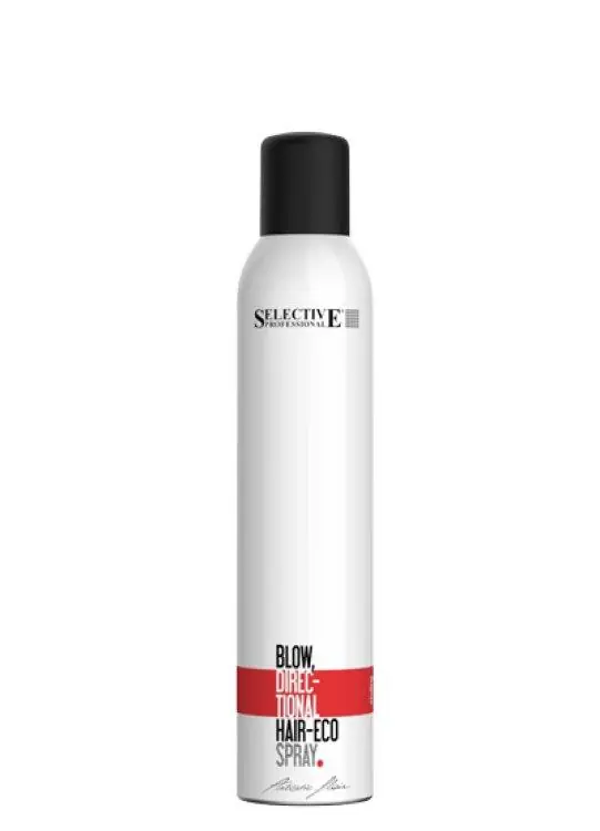 Selective Artistic Flair Blow Directional Hair-Eco Spray Knallerangebot