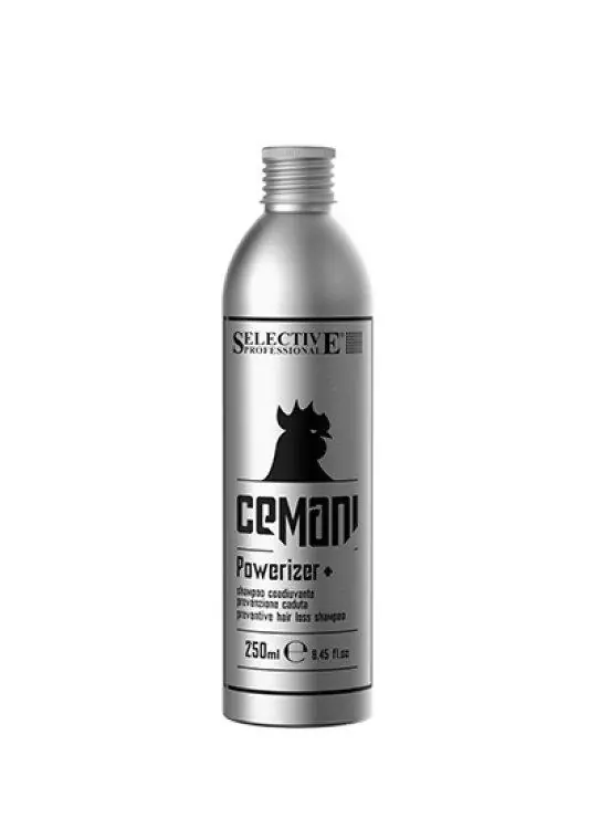Sonderaktion Selective Cemani Powerizer Shampoo