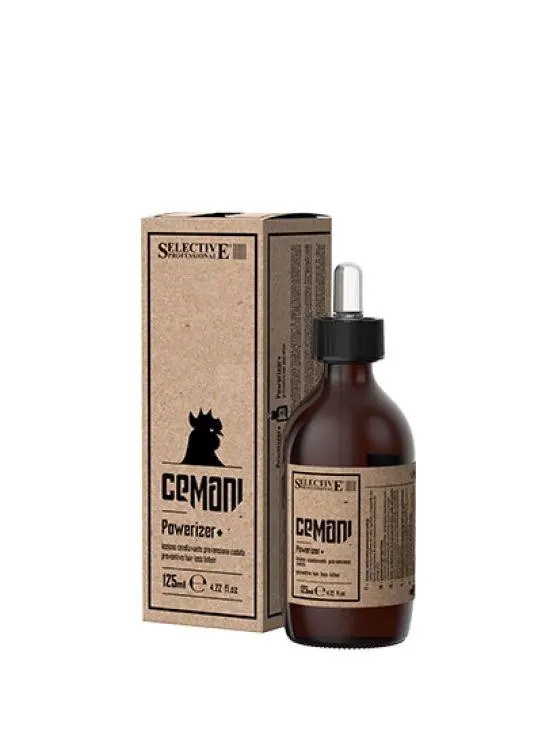 Sichere Zahlung Selective Cemani Powerizer Lotion